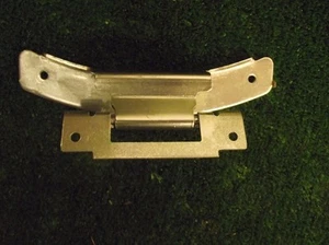 Washing Machine INDESIT IWB5113 DOOR Hinge - Picture 1 of 2