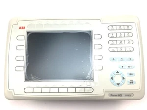 3BSE042237R1   -  ABB   -  PP836     Operator panel 6.5''      NEUF - Imagen 1 de 3