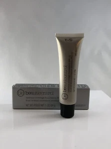 BeautiControl Extreme Coverage Foundation - SPF 12 - Y-5 NEW 1oz - Exp 6/18 - Picture 1 of 4