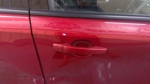 Used Front Right Exterior Door Handle fits: 2014 Ford Edge door handle assembly - Picture 1 of 2