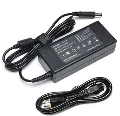 Wholesale 65W 18.5V 3.5A 7.4 x 5.0mm Laptop Power Supply / Adapter for HP Compaq - Image 1 of 4