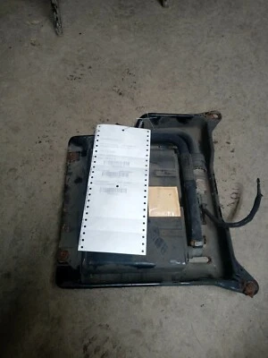 Bote de vapor de combustible Grand Mar 2001 257209 Foto 1 de 2