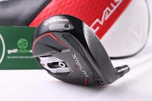 Taylormade Stealth 2 Plus Rocket Wood / 13.5 Degree / Regular Flex Matrix 6X3 - Picture 1 of 9
