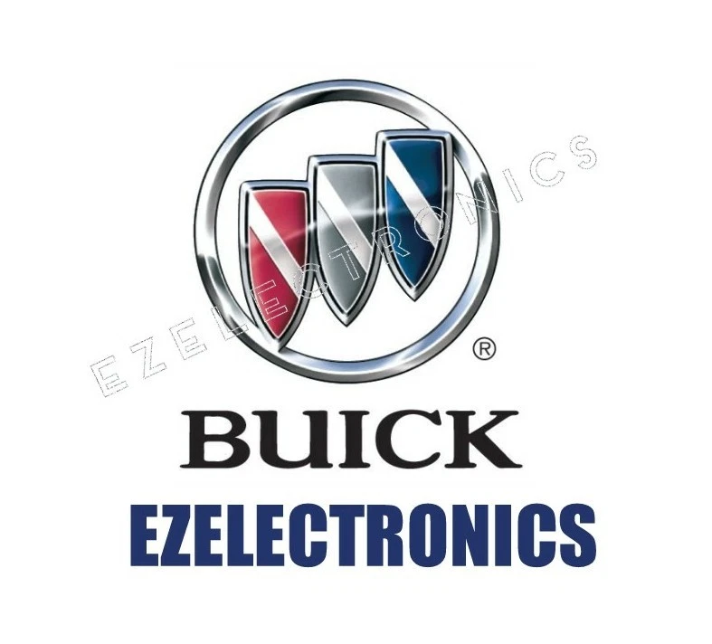 Servicio de reparación de cuadro de instrumentos Buick Lucerne 2006 a 2011 Foto 1 de 1