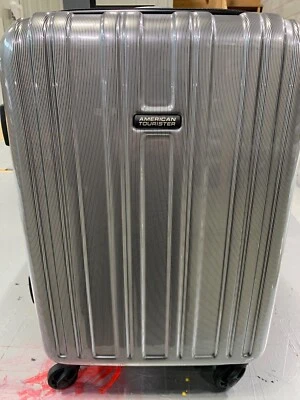 Ruedas giratorias rígidas American Tourister Mystic DLX de 20"" para llevar Foto 1 de 4