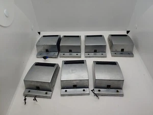 7. Onity HT24 Wall Reader. Not TESTED - Picture 1 of 9