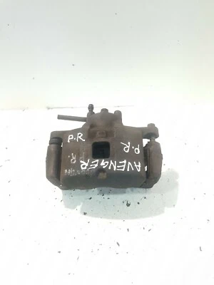 Dodge Avenger Brake Caliper Front Right Genuine 2.0 Crd 2008 Year - Image 1 of 4