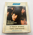 The Rolling Stones ‎~ Out Of Our Heads, 4-Track Cartridge, London 1965 LFM 17098