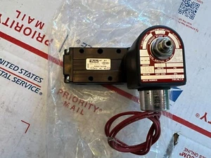 Parker 520011415B Solenoid-nos surplus no packaging - Picture 1 of 1