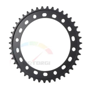 Piñón trasero de acero 43T para Honda VFR800 1998-2013 VFR800X Crossrunner 2011-14 - Imagen 1 de 3