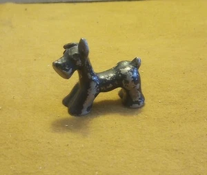 Vintage Manning Bowman Art Deco Scottie Hund Figur - vollständige Beschreibung lesen - Bild 1 von 10