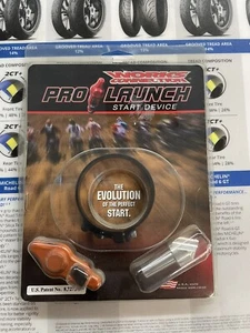 Works Connection Pro Launch Start Device Ktm 125-530  2008-2014 12-600 - Picture 1 of 2