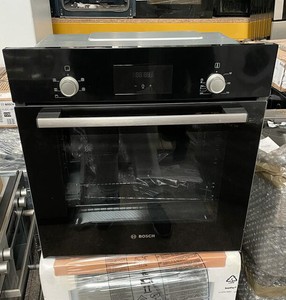Las mejores ofertas en Hornos De Pared eléctrica Bosch | eBay