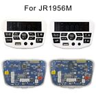 Music Controller Music Playback Control Board Car Music Chip Receiver