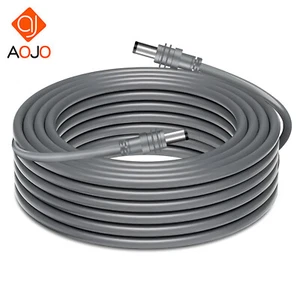 AOJO For Starlink Mini DC Power Cable Replacement Cord Waterproof Plug-N-Play - Picture 1 of 7