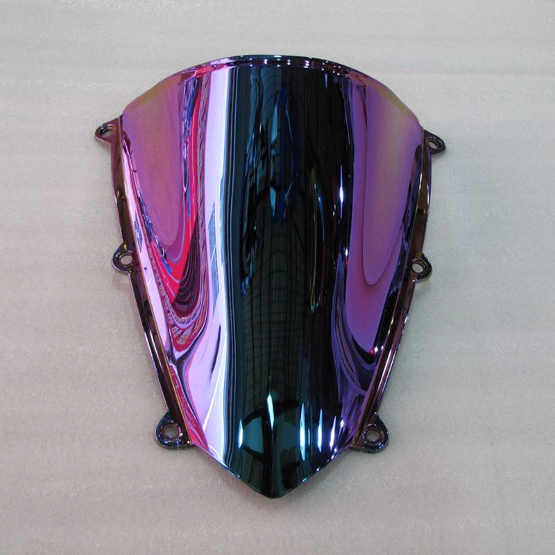 2009 600RR Iridium глубокий 2008 2007-2010 CBR600RR экран лобовое стекло F5 для Honda - Изображение 1 из 1