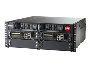 F5-VPR-LTM-C2400-AC Viprion 2400 w/ B2150 blades+ Best Bundle Lic,Wty Ver 16.x - Picture 1 of 5