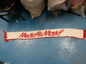 Media Markt Supporters Schal - Bild 1 von 1