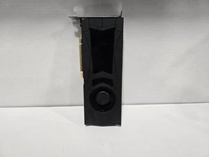 Nvidia OEM GeForce GTX 1080 8GB GDDR5X RAM Gaming Graphics Card GPU HDMI DP - Afbeelding 1 van 12
