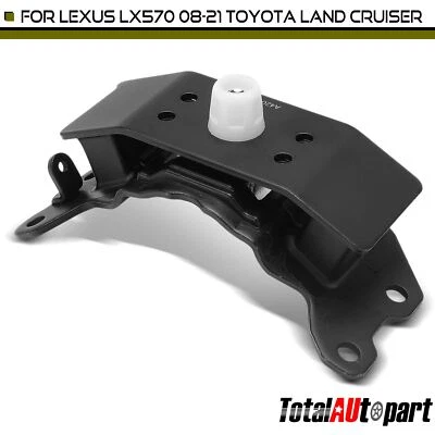 Transmission Mount for Lexus LX570 2008-2021 Toyota Land Cruiser 2008-2020 Rear - Image 1 of 4