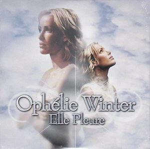 CD KARTON 2T OHELIE WINTER SIE WEINT  - Bild 1 von 1