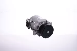 Klimoto A/C Compressor | Compatible With 07-10 Mitsubishi Lancer - Bild 1 von 5