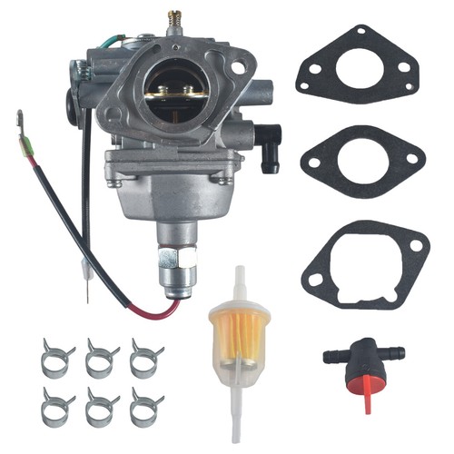 Carburatore Per Motori Kohler Serie SV E Command – 20-25 CV – Modelli SV710-SV840