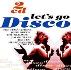Lets Go Disco (Audio CD)