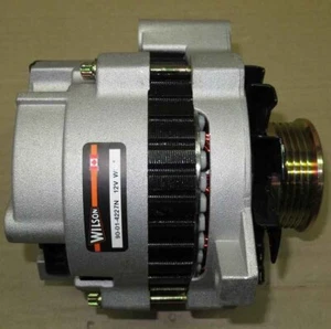 Alternatore Wilson (riparato) 105A, 90-01-4227N - Foto 1 di 4