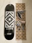 Flip Arto Saari Complete Skateboard