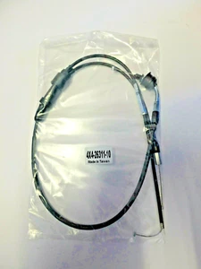Yamaha PW50 PW 50 Complete Quality Throttle Cable NEW!! 2003-2024 Models - Picture 1 of 5