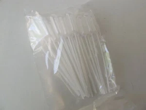 Thermo Scientific Samco Sedi-Pet 251-20S Transferpipetten mit schmalem Stiel - 240 ct. - Bild 1 von 2