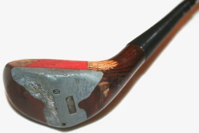 Stan Thompson Ginty Rescue wood with Pro Only regular flex steel shaft - Image 1 of 4