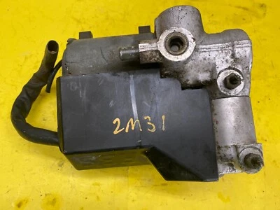 1994-1995 MERCEDES E320 ABS ПРИВОД АНТИБЛОКИРОВОЧНОГО ТОРМОЗНОГО НАСОСА OEM 0 265 200 043 - Изображение 1 из 4