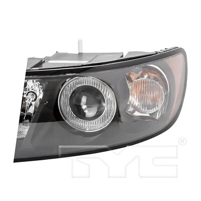TYC Headlight Assembly for S40, V50 20-6858-00 - Image 1 of 4