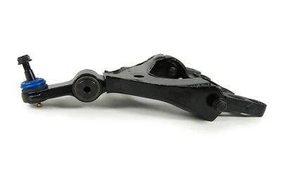 Control Arm and Ball Joint Assy Front Right Lower Mevotech For 2008-09 GMC Envoy - Image 1 of 4