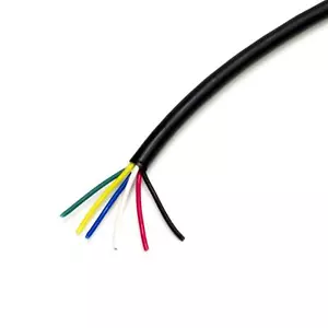 Defence Standard Cable - Unscreened - 72-6-A - Picture 1 of 2
