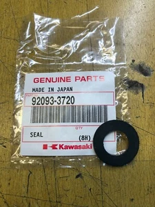 1 x joint jb650 kawasaki 92093-3720 jb jl 650 jh 1100 1200 750 900 js 800 jt  - Foto 1 di 3