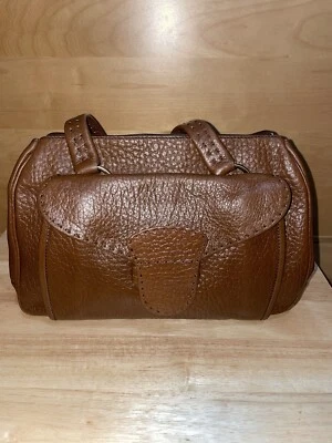 Vintage Prada Berlino Bag  - Image 1 of 4