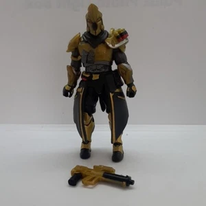 Fortnite Ultima Knight Hot Drop Modellino 4" #1 - Foto 1 di 4