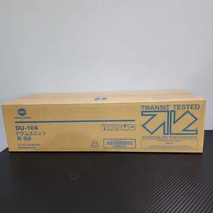 Batterie Konica Minolta DU-104 A2VG0Y0 - Photo 1/1