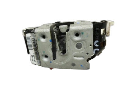 Cerradura de puerta con actuador ZV Li Vo para Chrysler Sebring JS 06-10 04589421AC - Imagen 1 de 4