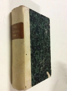 Robert Joseph Pothier : opere 1841 - Picture 1 of 8