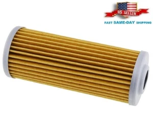 Fuel Filter For John Deere XUV850D XUV855D XUV855E XUV855M XUV865E XUV865M - Picture 1 of 7