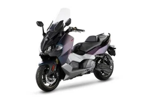 Sym MAXSYM TL 500 scooter |2023 | Maxi scooter |Reliable |Easy to ride| For S... - Picture 1 of 19