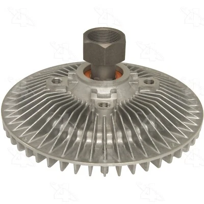 Engine Cooling Fan Clutch 4 Seasons For 2007-2014 Chevrolet Express 1500 - Image 1 of 2