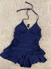 Next Swim Suit Ladies Size 10 New Swimming Costume New With Tags SALE TO CLEAR