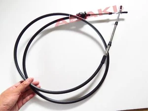Per PWC Seadoo DI 951/GTX 155 Steering Cable 277001438 277001578 277001555 - Imagen 1 de 3