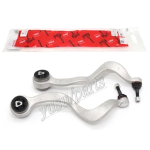 OEM TRW 2x Front Lower Forward Control for BMW 745i E66 31126774831& 31126774832 - Picture 1 of 5