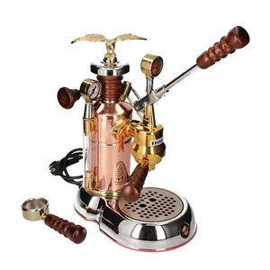 La Pavoni Esperto Edotto Handhebel Espressomaschine LPLESE01EU - Bild 1 von 7